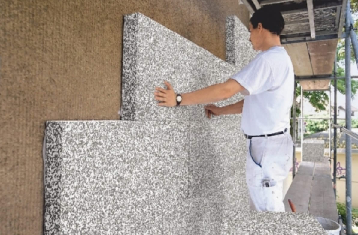 Çavdarhisar Isı Yalıtımcısı